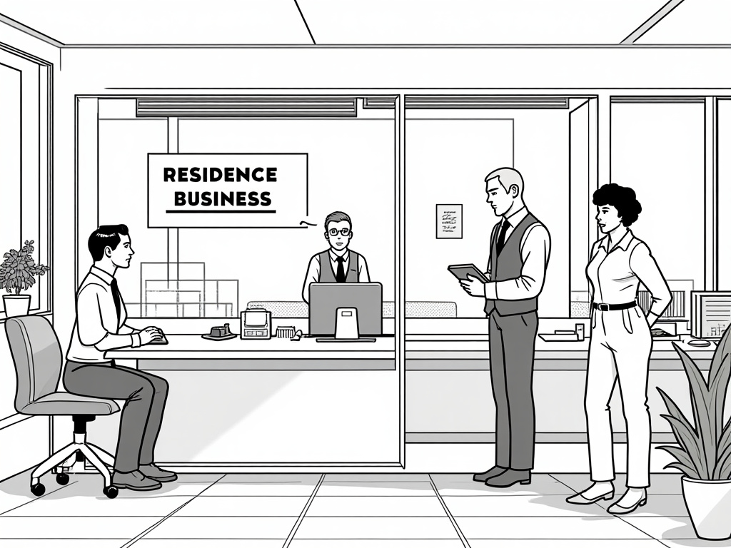 Greek tax residency