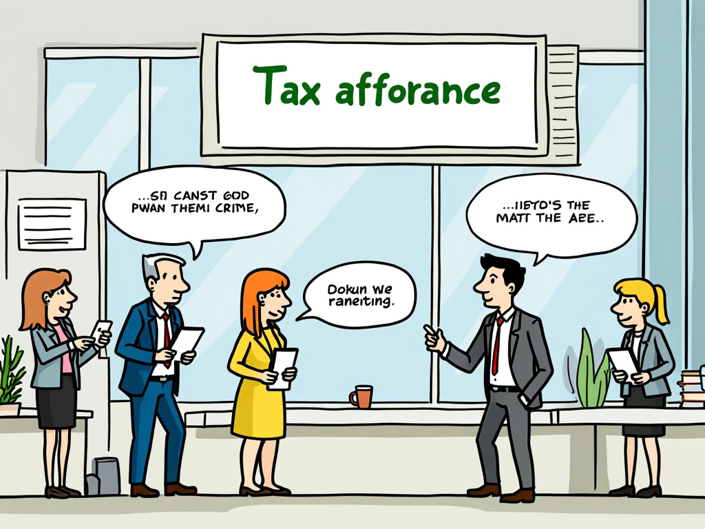 Investor tax relief