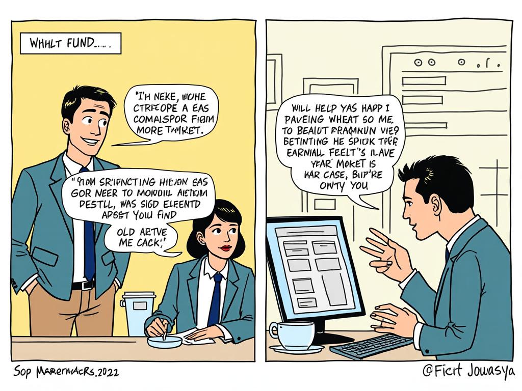 Hedge funds comparison