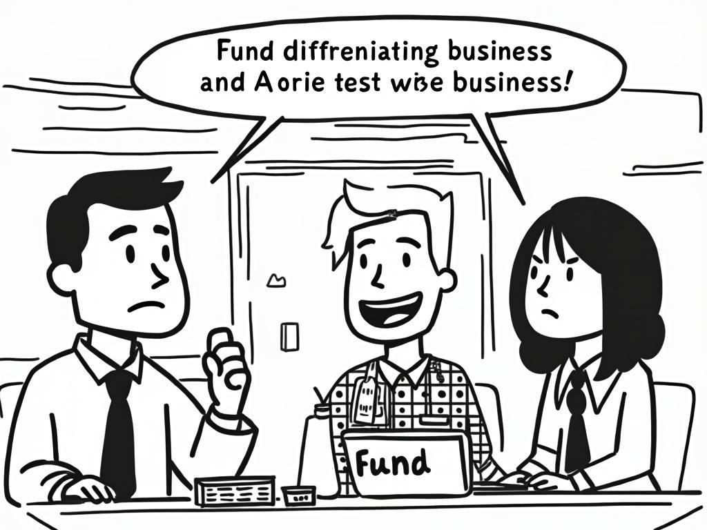 Hedge funds comparison