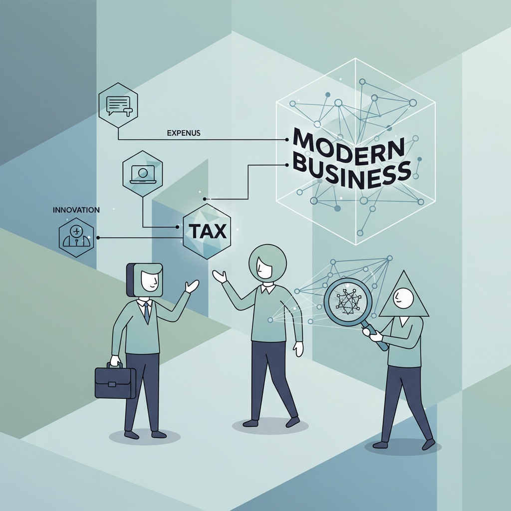 Golden visa taxation